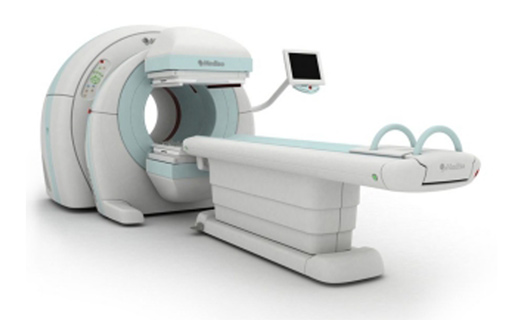 320-секционный рентгеновский компьютерный томограф
